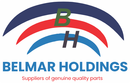 Belmar Holdings (Pvt) Ltd